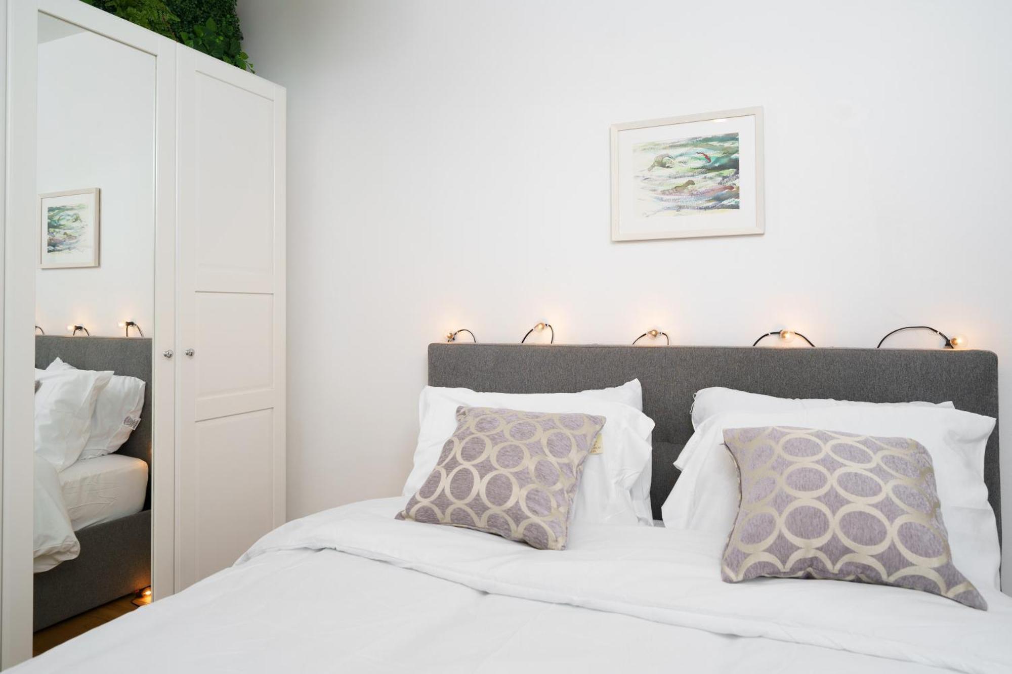 Lovely Apartment In Victoria Park Village London Exterior photo